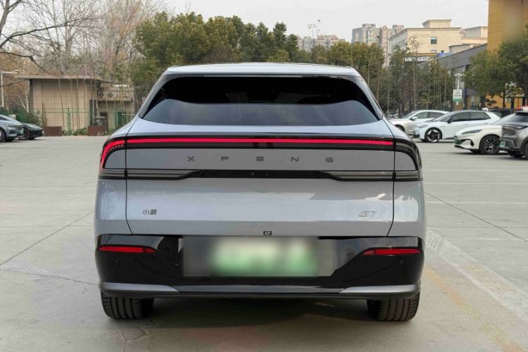 Used XPeng G7 2025 702 Max
