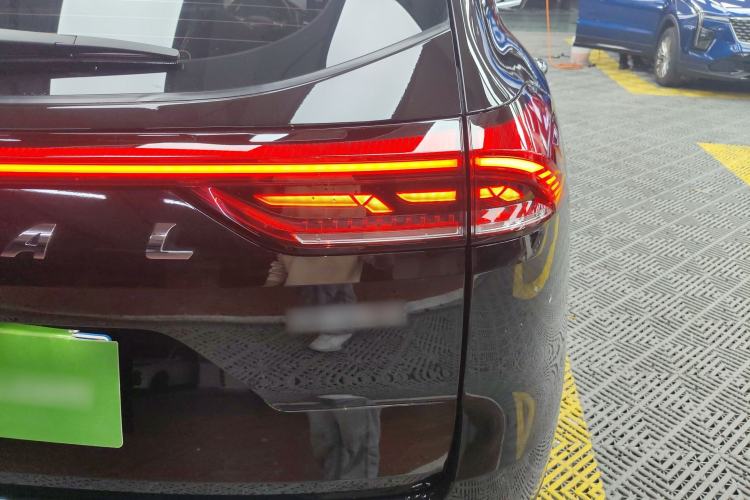 Used Haval H6 2023 National Trend Edition 1.5T Automatic Urban Version