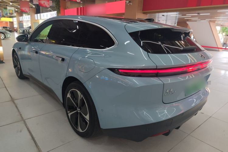 Used Nio ET5T 2023 75 kWh Touring
