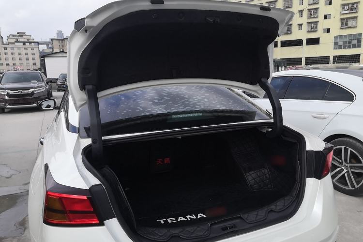 Used Nissan Teana 2021 2.0L XL Upper AD1 Smart Drive & Navigation Edition