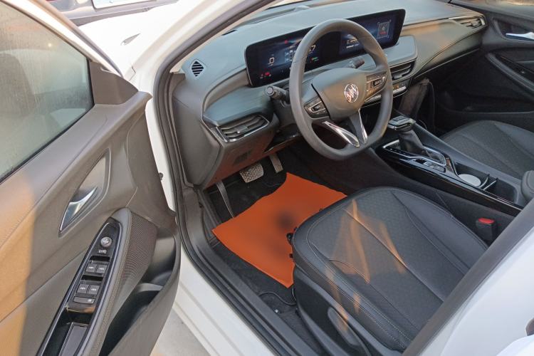 Used Buick Verano 2023 Pro Enjoyment Edition
