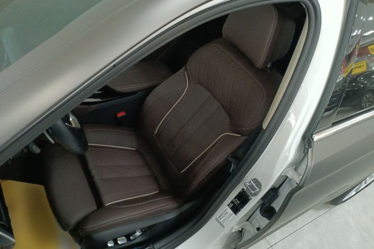 Used BMW 5 Series 2022 530Li Luxury Edition Premium Package
