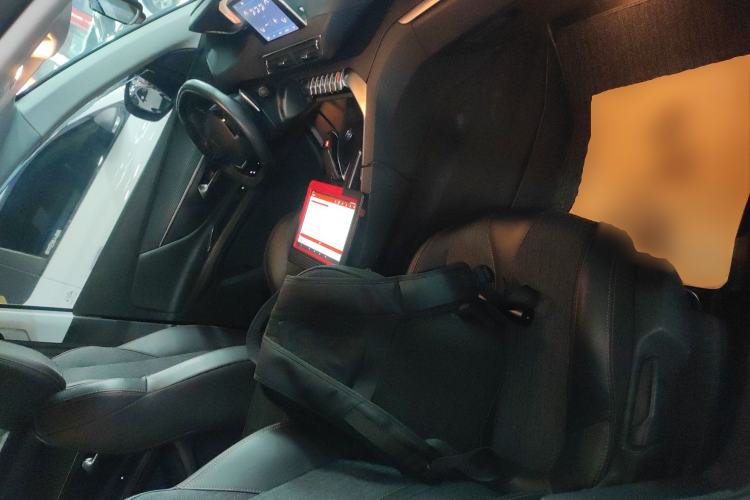 Used Peugeot 4008 2018 350THP Elite Edition