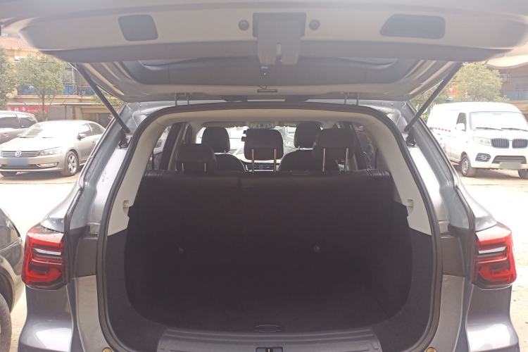 Used Roewe RX5 2020 PLUS 300TGI Automatic Ali National Style Luxury Edition