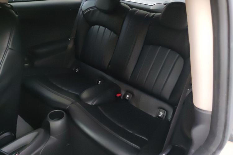 Used  MINI 2014 1.2T ONE+
