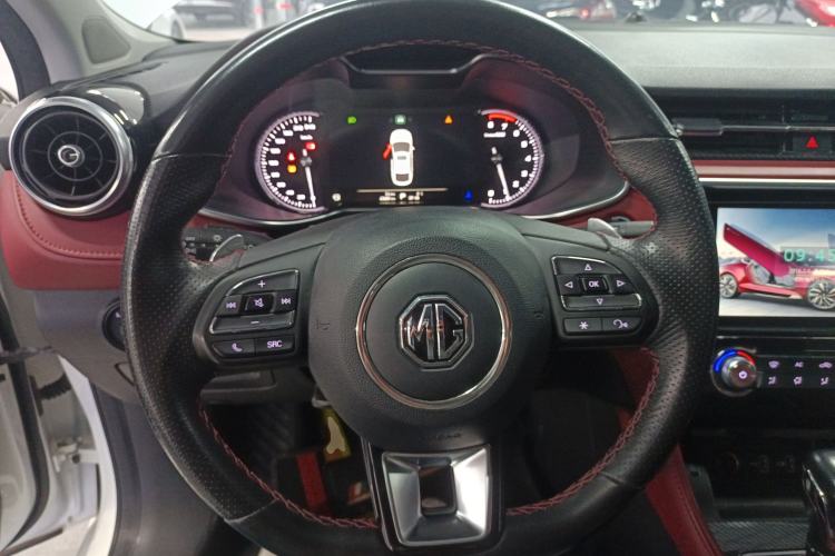 Used MG 6 2019 20T Automatic Trophy 10th Anniversary Edition
