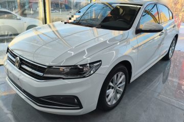 Used Volkswagen Bora 2020 1.5L Automatic Fashion Edition