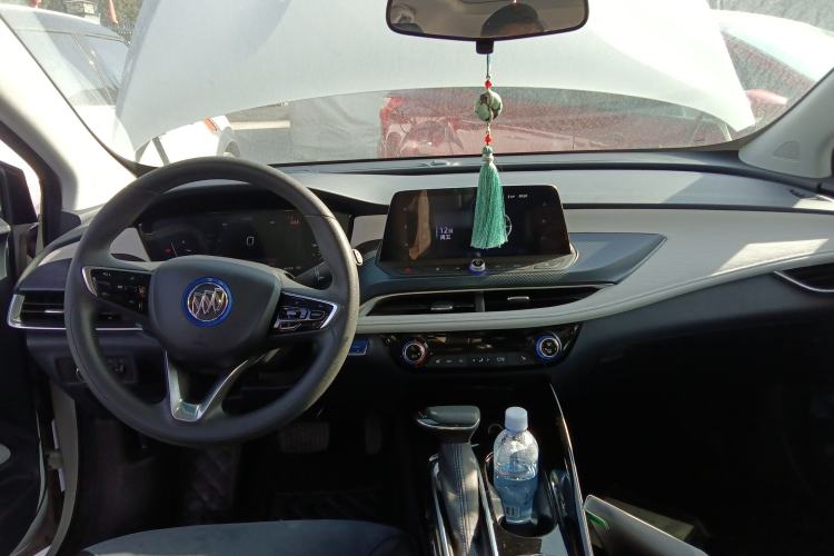 Used Buick Velite 6 2019 Connected & Smart Edition
