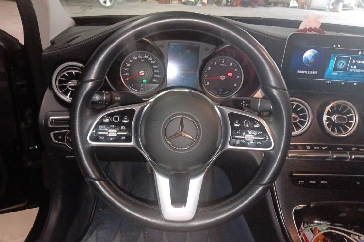 Used Mercedes-Benz C-Class 2019 C 260 L Sport Edition
