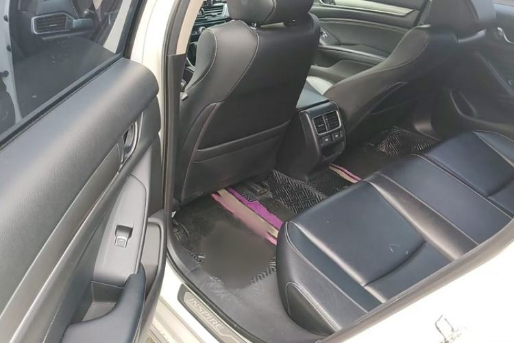 Used Honda Inspire 2019 260TURBO Jingyue Edition China VI
