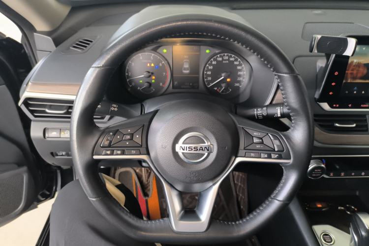 Used Nissan Teana 2021 2.0L XL Comfort Edition