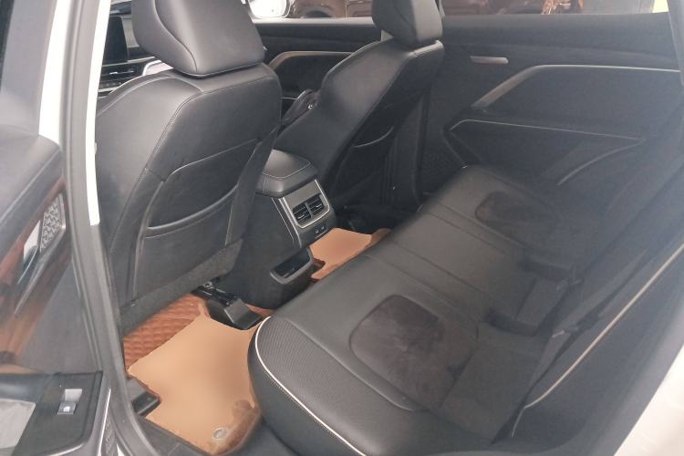 Used Haval H6 2023 National Trend Edition 1.5T Automatic Champion Version
