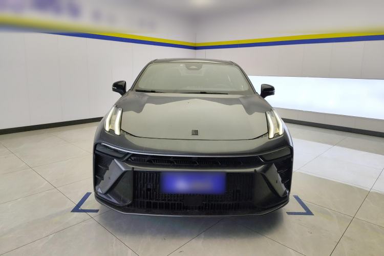 Used Lynk & Co 03 2023 1.5TD DCT JingPro