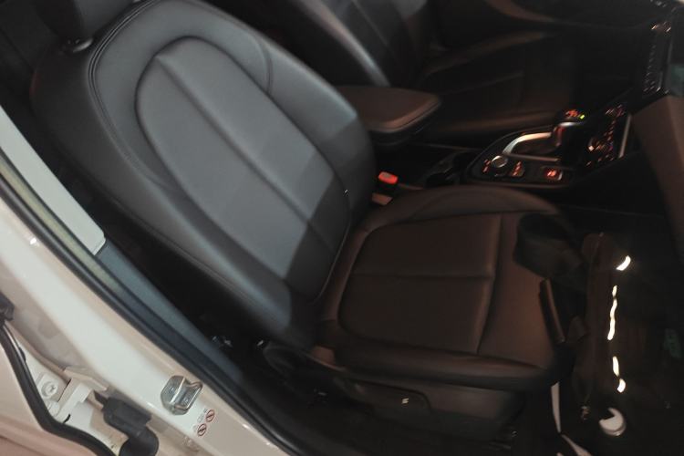 Used BMW 2 Series Active Tourer 2018 218i Leading Model
