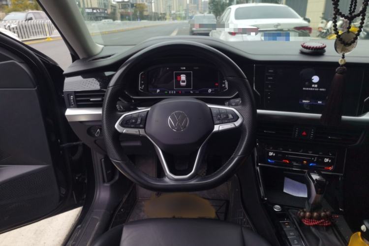 Used Volkswagen Passat 2022 330TSI Elite Edition
