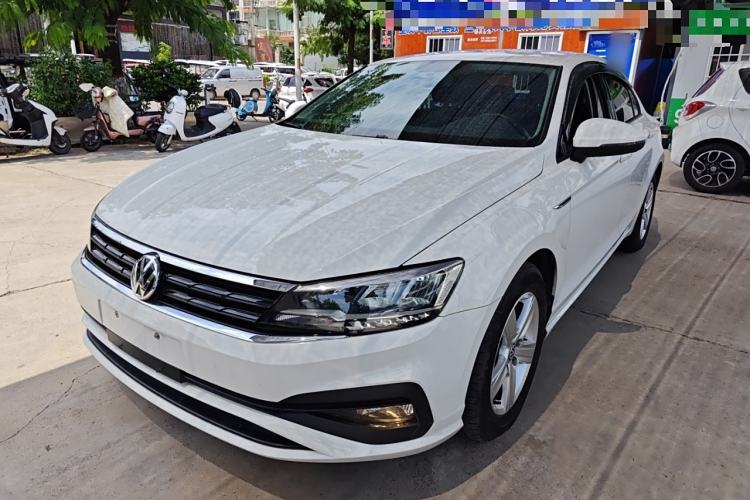 Used Volkswagen Lamando 2021 230TSI DSG Fashion Edition
