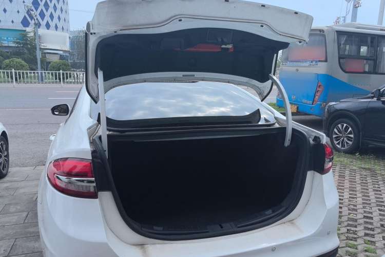 Used Ford Mondeo 2017 EcoBoost 180 Comfort Model
