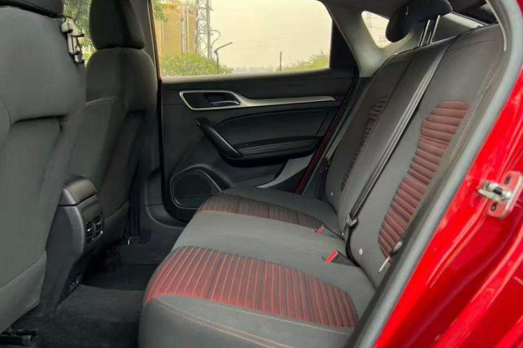 Used MG 6 2019 20T Automatic Starlight Edition
