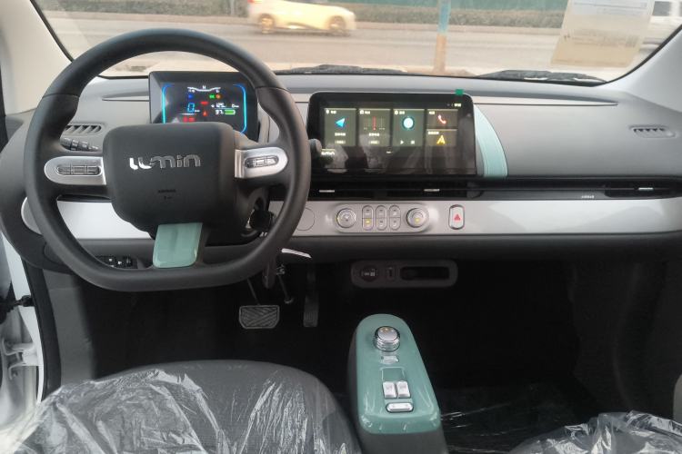 Used  Lumin 2024 130km Qingyue Version
