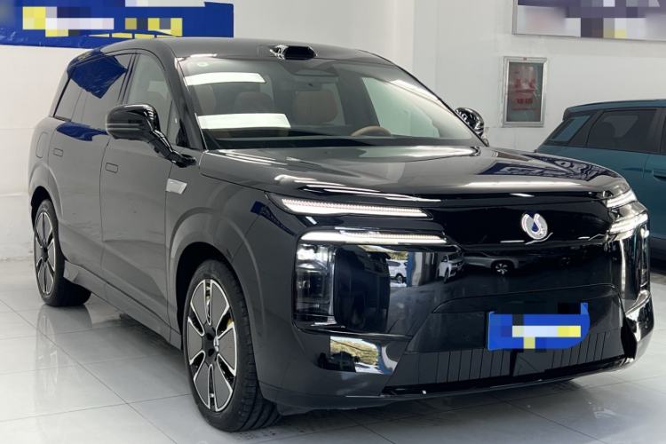 Used Denza N8L 2025 Flagship Model