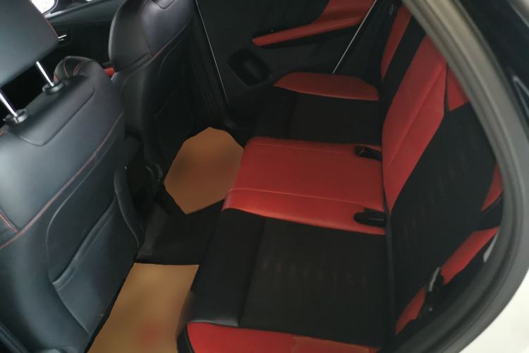 Used BYD e2 2019 Standard Range Model – Smart & Comfortable Version
