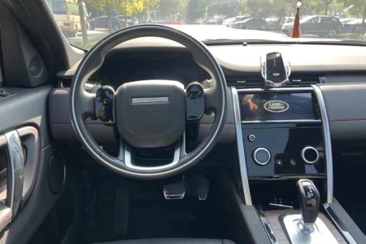 Used Land Rover Discovery Sport 2021 249 PS R-Dynamic S Performance Edition