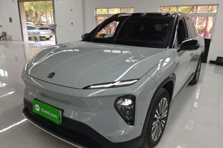 Used Nio ES7 2022 75 kWh