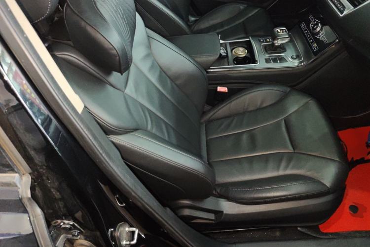 Used Hongqi H5 2020 1.5T DCT Flagship Edition