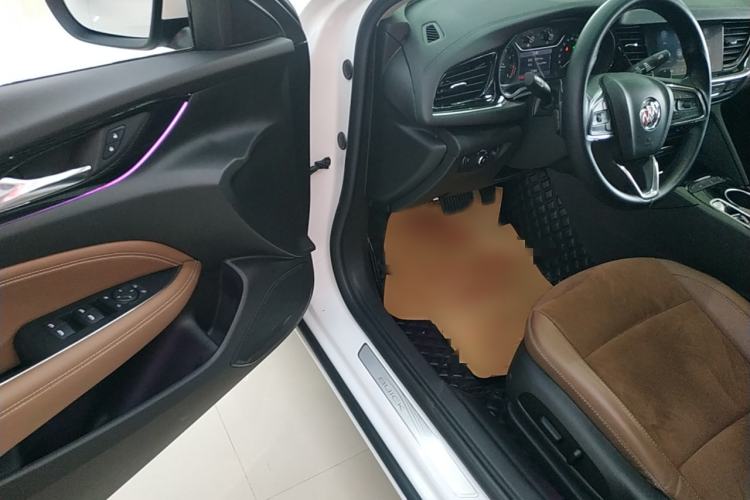 Used Buick Regal 2022 552T Smart Edition
