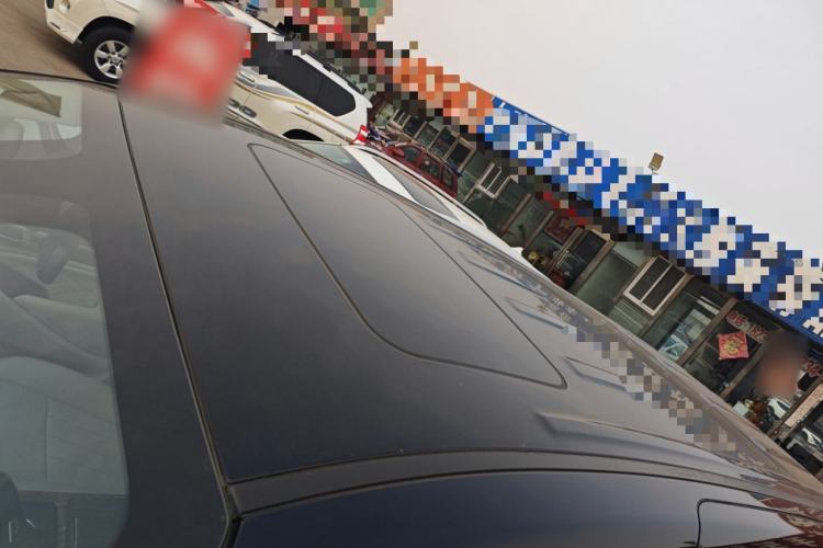 Used GAC Trumpchi M8 2020 Flagship Model 390T Prestige Edition
