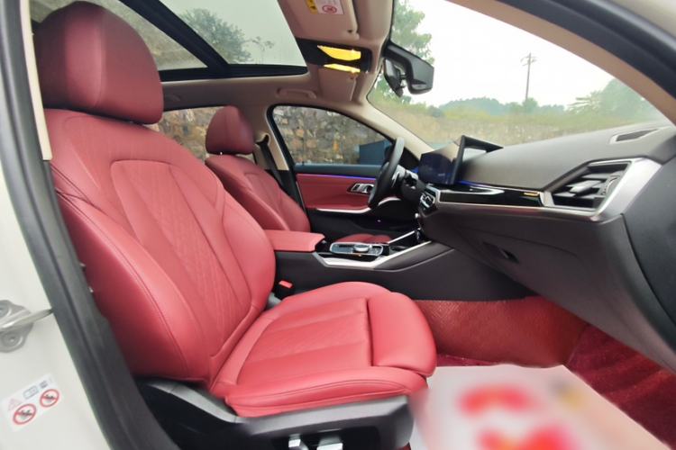 Used BMW 3 Series 2023 320Li M Sport Package
