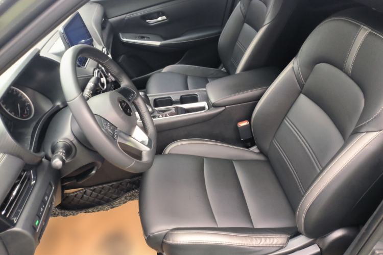 Used Nissan Sylphy 2021 1.6L XL CVT Enjoyment Edition
