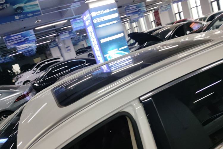 Used Geely Auto Jiajie 2019 1.5TD MHEV DCT Deluxe Edition
