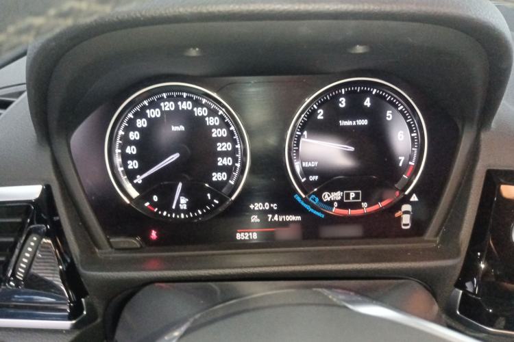 Used BMW 1 Series 2022 120i M Sport Edition
