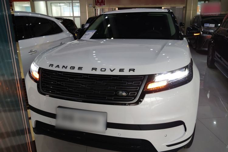 Used Land Rover Range Rover Velar 2024 S Model