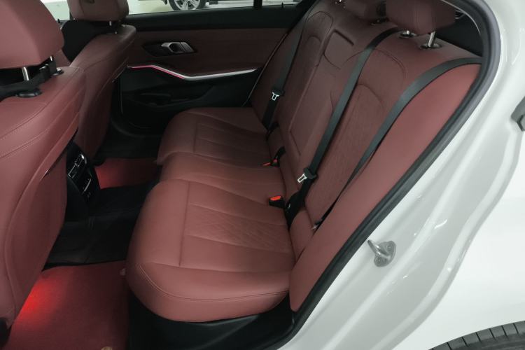 Used BMW i3 2022 eDrive 35 L