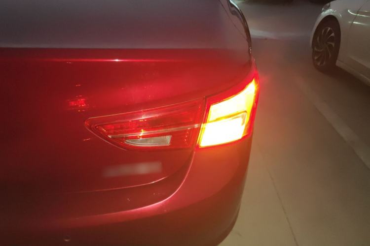 Used Buick Verano 2015 Sedan 15S Automatic Leading Model
