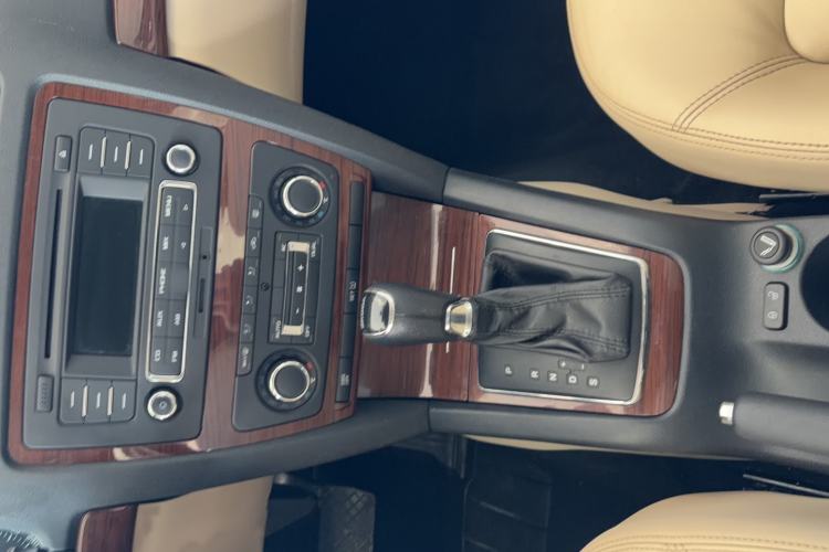 Used Skoda Octavia 2014 1.6L Automatic Yijun Edition