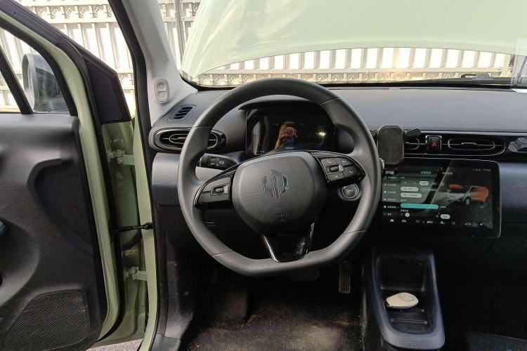 Used Leapmotor T03 2022 YAOJIN Edition
