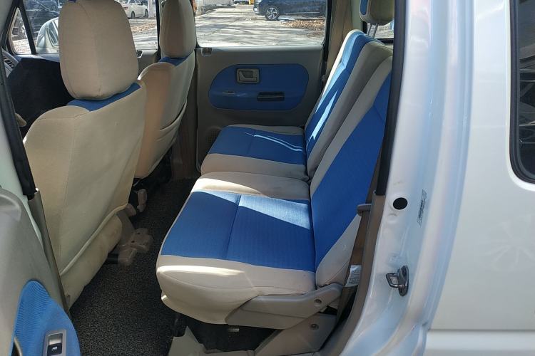 Used Suzuki Wagon R 2013 Venture Edition 1.0L Manual Economy Model
