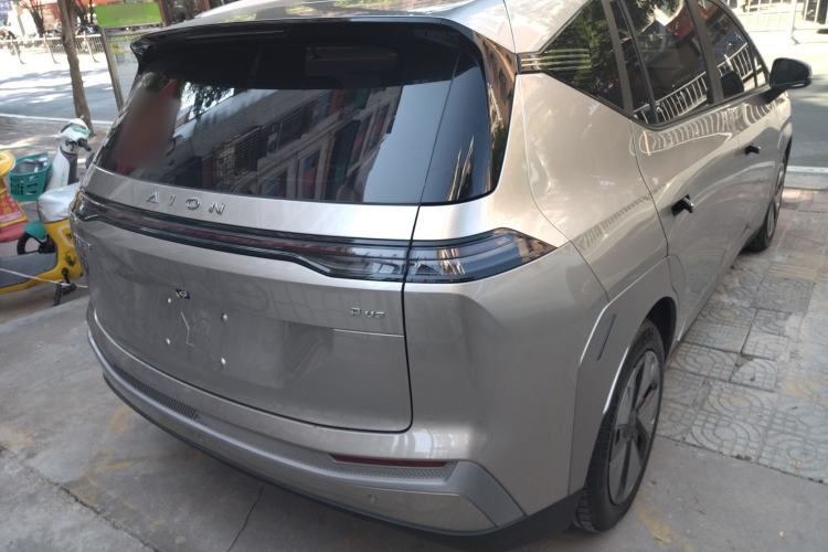 Used AION Y 2023 Younger
