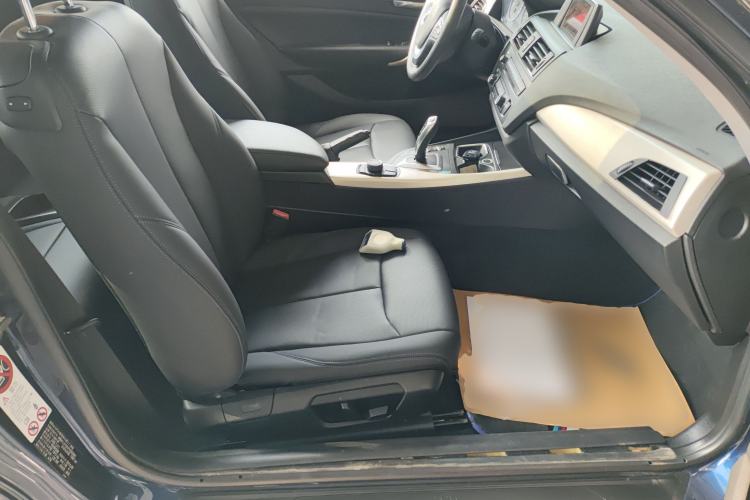 Used BMW 2 Series 2014 220i Leading Model
