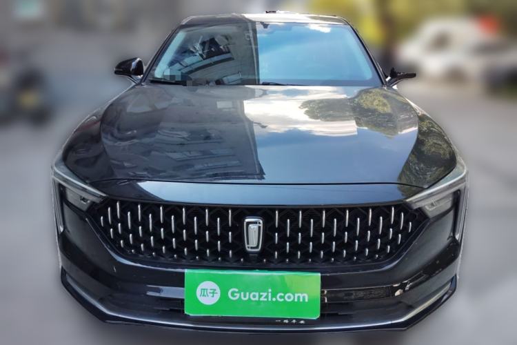 Used Bestune B70 2022 Third Generation 1.5T Automatic Enjoyment Version