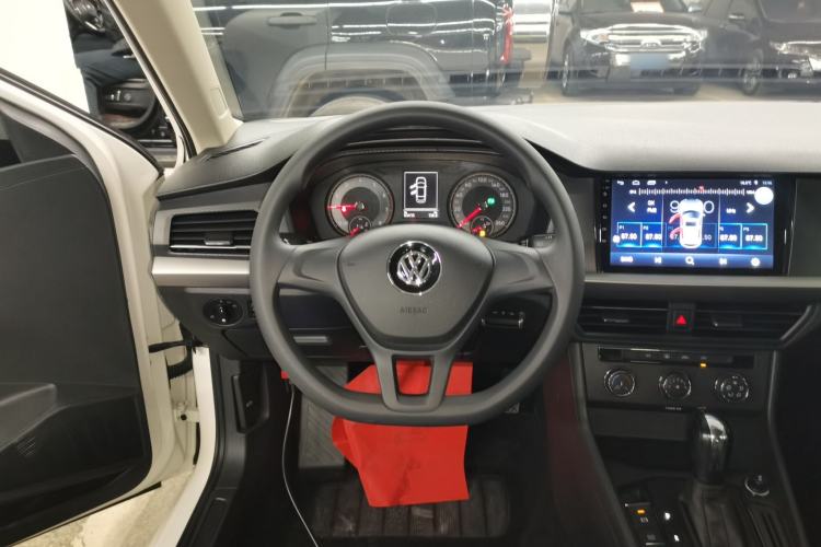Used Volkswagen Lavida 2019 1.5L Automatic Fashion Edition China VI
