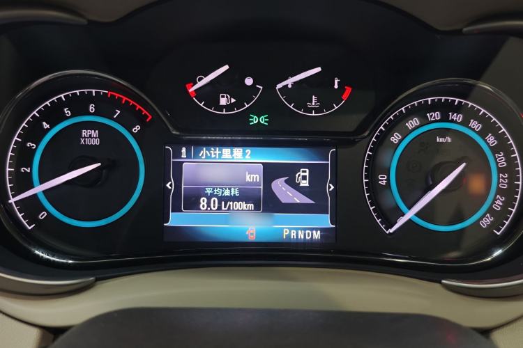 Used Buick LaCrosse 2013 2.4L SIDI Leading Comfort Version
