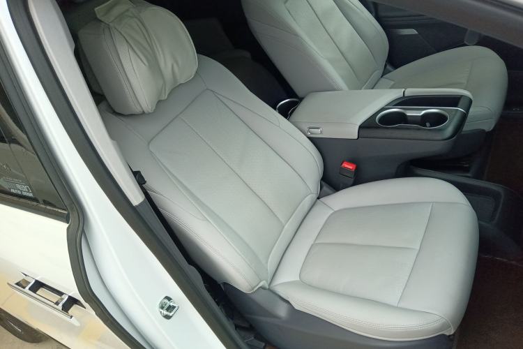 Used Buick GL8 2025 Lu Zun Deluxe Edition
