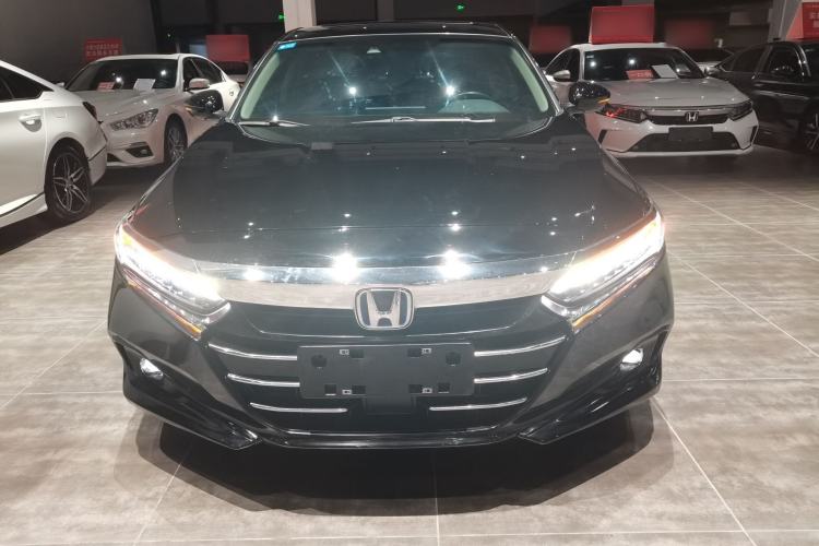 Used Honda Accord 2022 Xing·Hybrid 2.0L Xingling Version