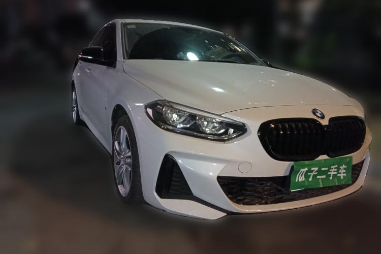 Used BMW 1 Series 2021 Revised 120i M Sport Night Edition
