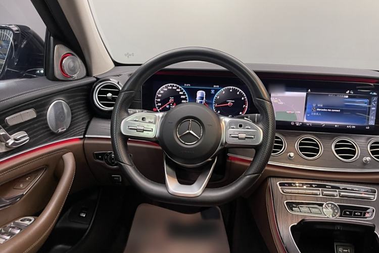 Used Mercedes-Benz E-Class 2019 Restyled E 300 L Sport Luxury Edition