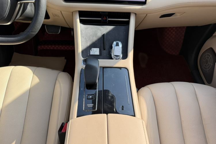 Used Hima AITO M7 2022 1.5T Rear-Drive Comfort Edition
